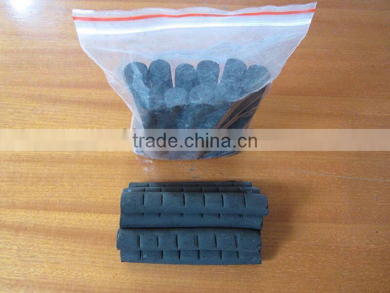 Finger Bamboo Shisha Charcoal