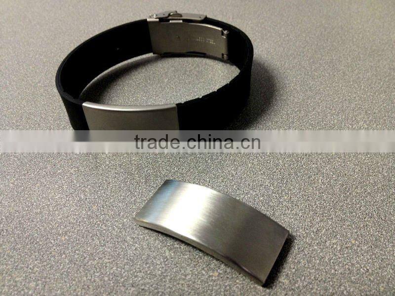 Tin Box for Elite ID Bracelet