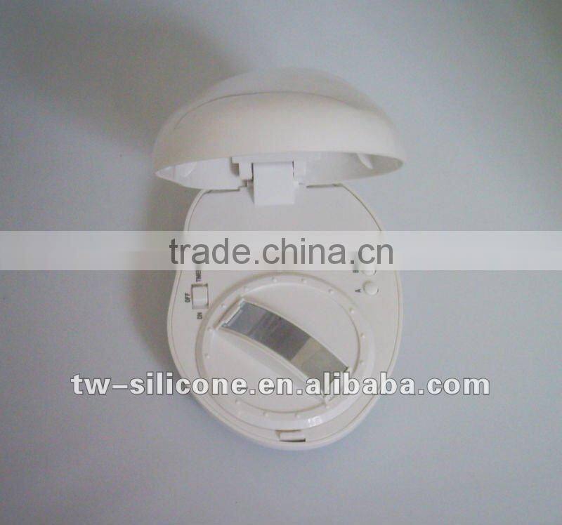 Rainbow in Room Version 1 Rainbow Projector Night Light