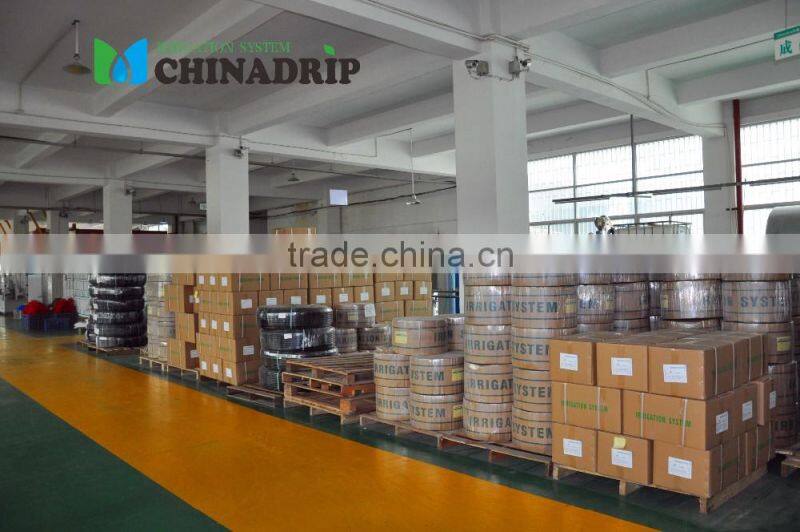 pe pipe micro irrigation fittings pipe connector barbed fittings