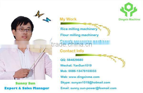 China Best Melon Seeds Color Sorter Color Selector Color Sorting Machine