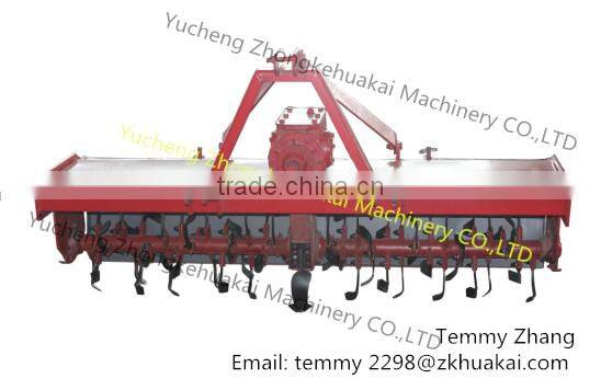 Best sale rotary tiller for tractor