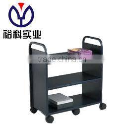 Library&Book Store Trolley RCA-3S-LIB09