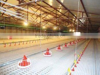 Most popular chicken plastic slat floor