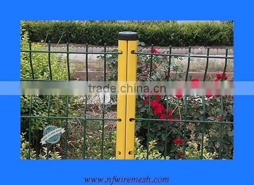 folding garden fencing barrier