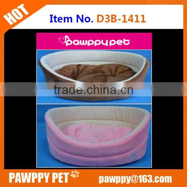 ped bed manutacturer for dog bedding and cat bedding