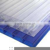double layers Polycarbonate sheet