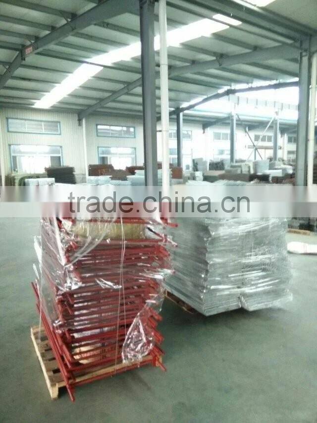 42 holes plastic egg tray for chicken farm