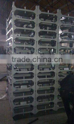 DC 'DANISH CONTAINER' CART