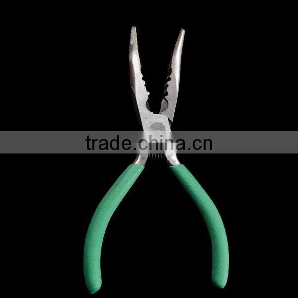 fishing tool Type Fine Polished,grinding,black Finish,fishing Pliers