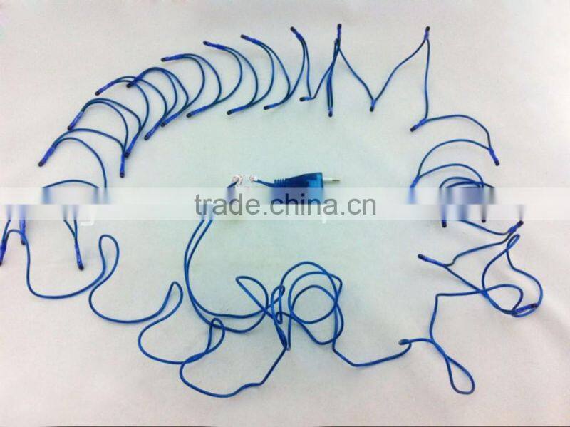 decorative outdoor tree lighting christmas tree