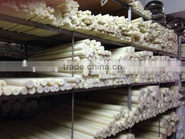 Diameter 5mm-300mm Nylon Rod