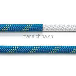 rescue rope 12mm polyester safety line rope