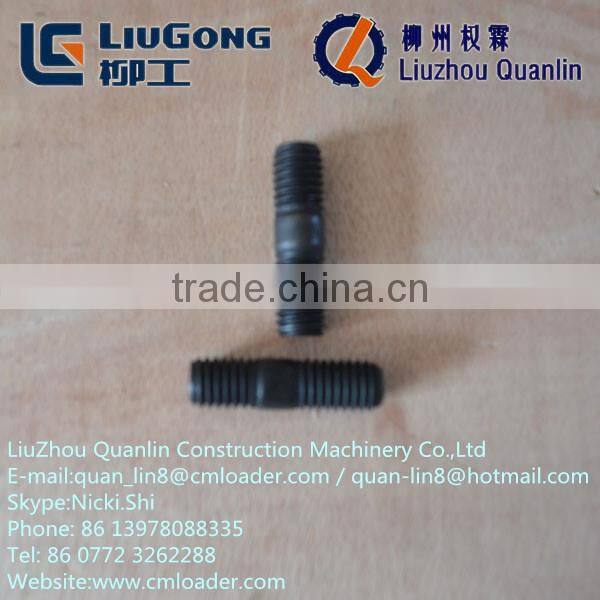 ZF Parts Screw SP100118 ZF.0636610014 for loader
