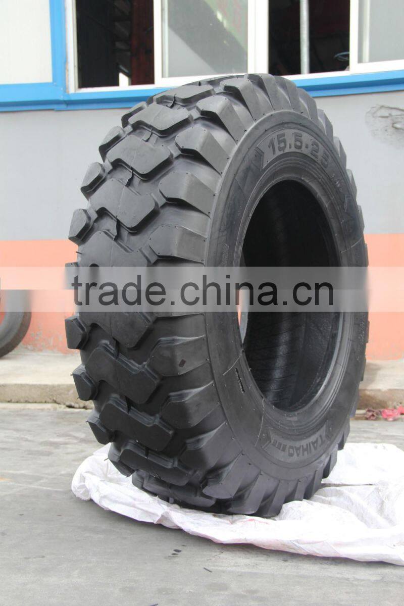 China factory E3/L3 L5 15.5-25 17.5-25 20.5-25 23.5-25 off the road tyres bias Otr tyres loader otr tyres