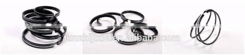 Single Cylinder Engine Piston Ring For Tractor Engine