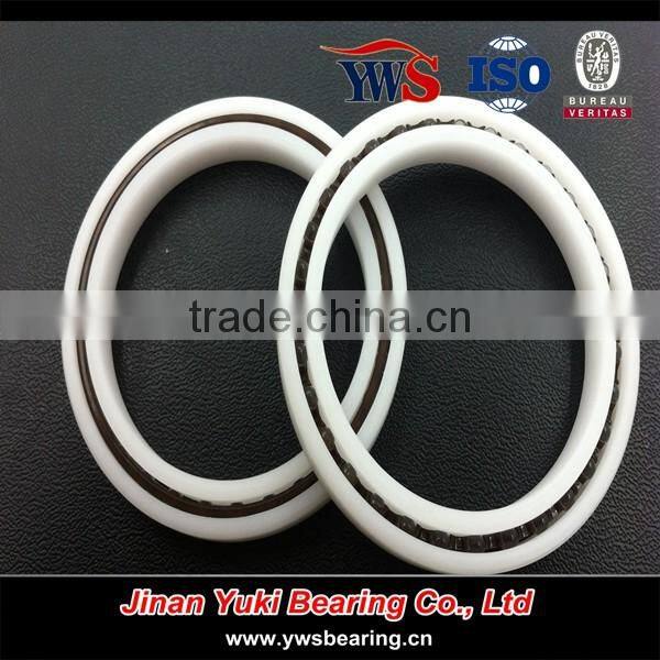 50*65*7 glass ball plastic bearing POM 6810 61810