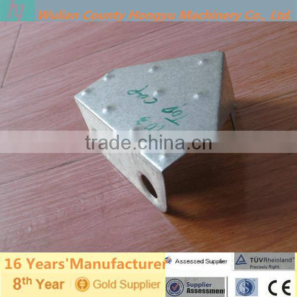 2014 Hot sale High quality low price Sheet metal processing