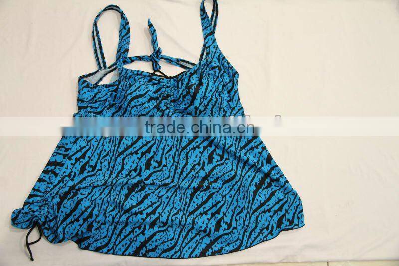 Plus Size swimwear, women's sexy swimsuit, best quality, wholesale price