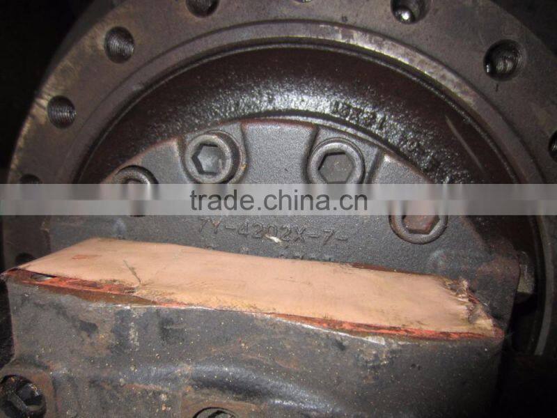 E330D TRAVEL MOTOR ASSY E336DL 2276189 227-6189