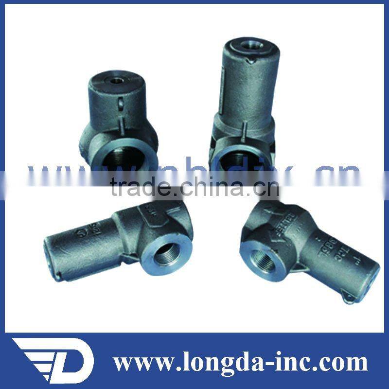 Water Pressure Reducing valve