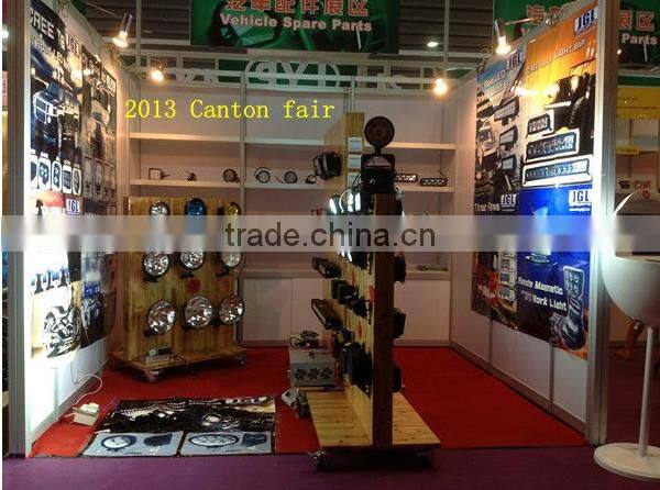 2014 car part, car headlight hid driving light offroad light, 35W,55W off road