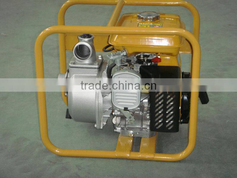 WH-PG305 New gasoline water pump by robin engine