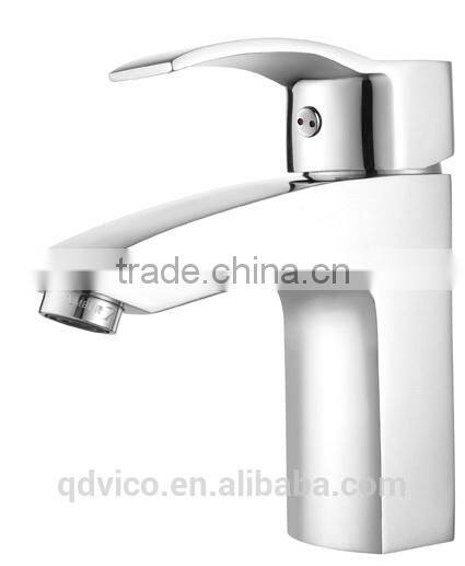 Single Handle Basin Mixer