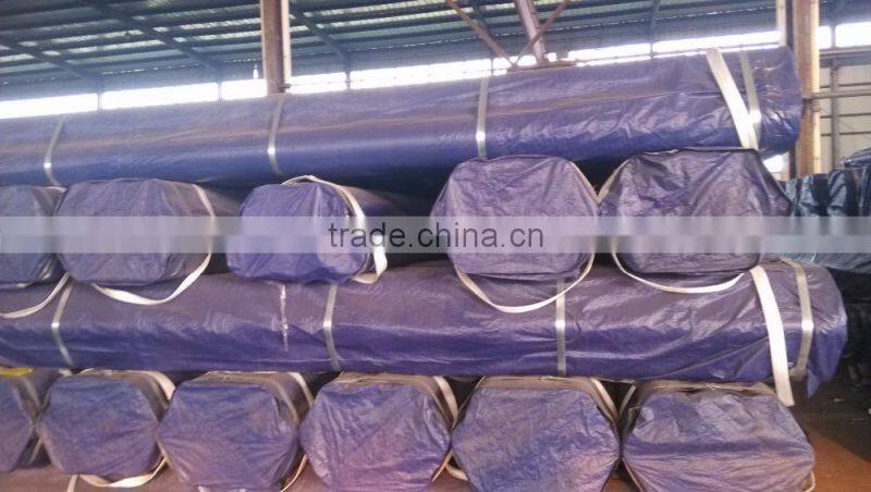 structure steel galvanized steel pipe manufacturer/water pipe/building material