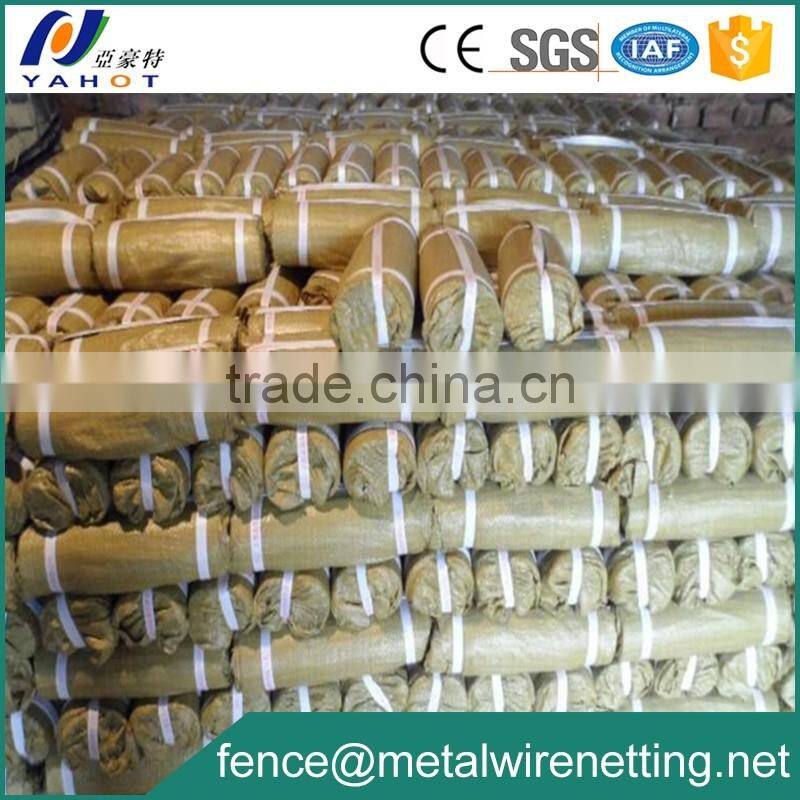 Black Annealded and Galvanized Binding Wire