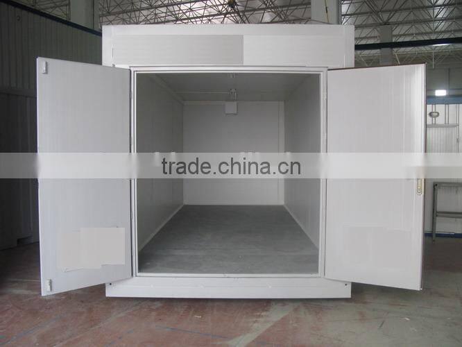 prefab Mobile steel Storage Container&Portable Storage container Manufacturer