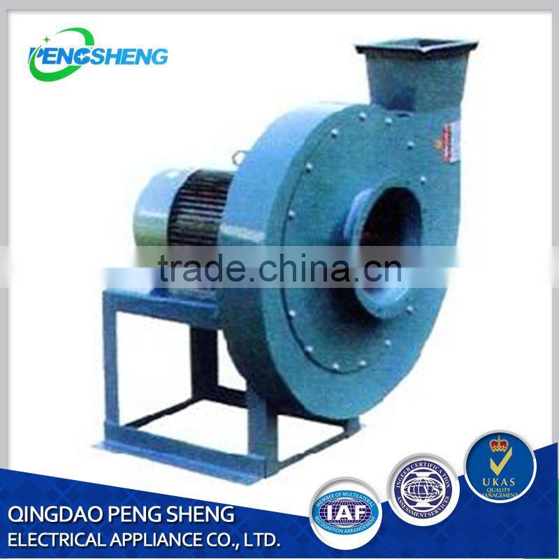 Energy Saving Low Noise centrifugal fan stove fan