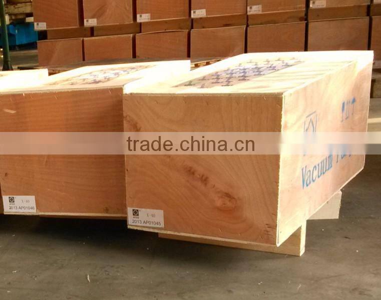 1# X-Series Single Stage rotary Vane Vacuum Pump