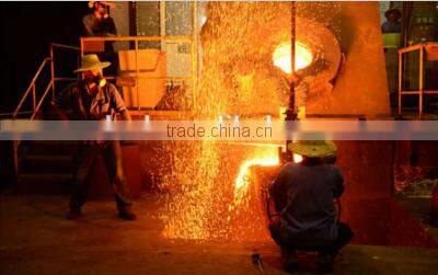 Agricultural / Horticultural Expanded Perlite / Insulation Perlite