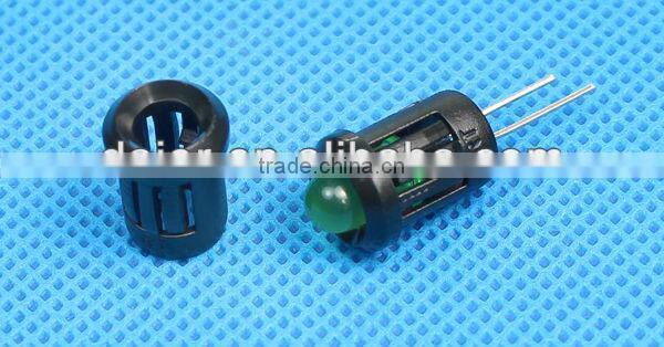 Daier PLH-5K plastic e14 lamp holder