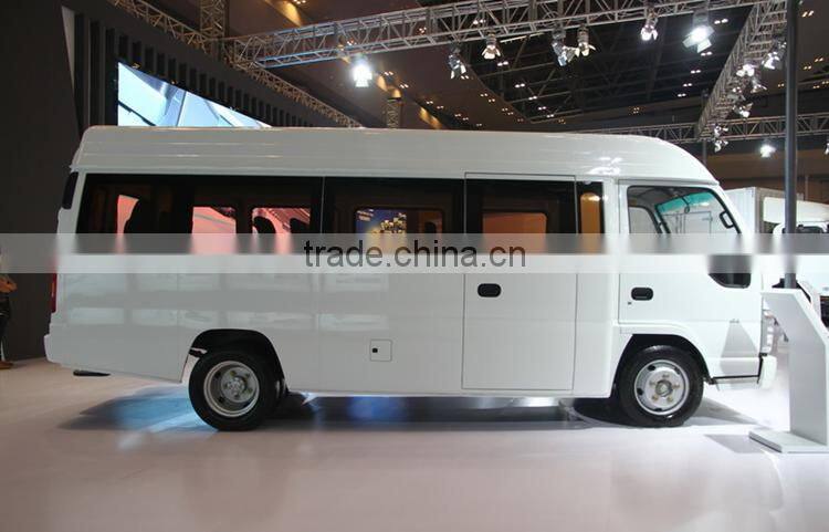 Brand new 10 seats mini city small bus for sale