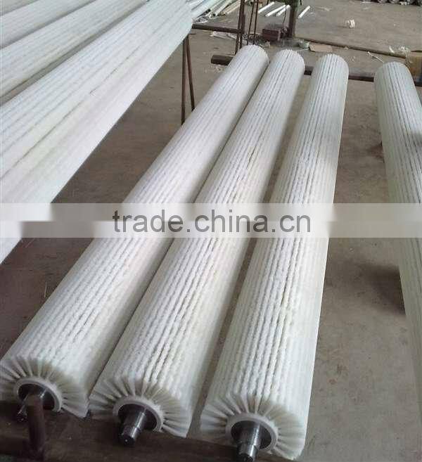 fruit and vegetable cleaning brush