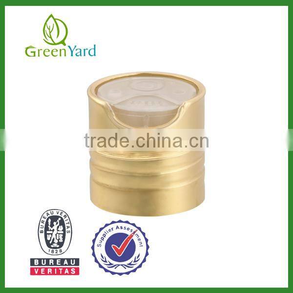 Wholesale Plastic disc cap