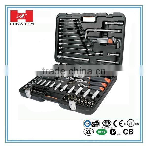2016 New Arrival socket wrench set
