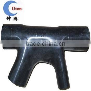 silicone rubber product manufacturer