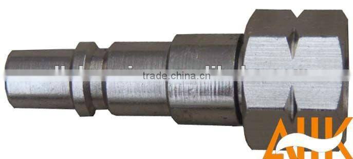 Automatic Reverse-flow Prevention Couplings