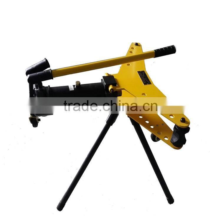 Online shop china iron pipe bending machine best selling products in america 2016