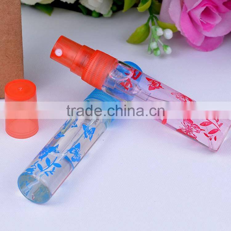 Wholesale MUB DIY fragrance perfume for women and men, long lasting eau de parfum natural spray