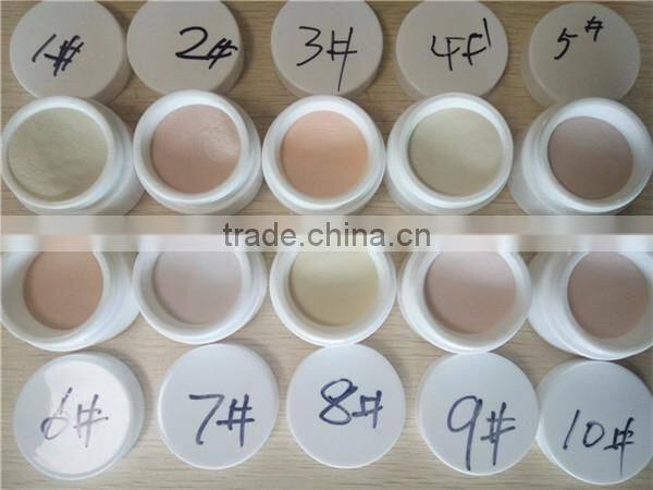cheap good quality nude nail acrylic powder