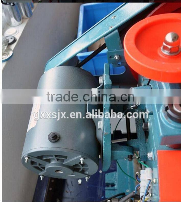 JB04-3T blanking press punching machine power press machine