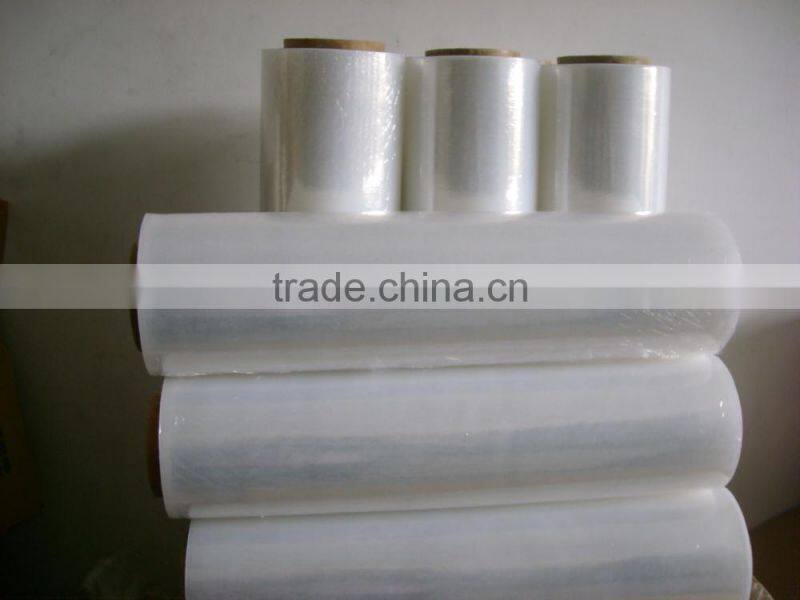 Protect From Water Wrapping Film