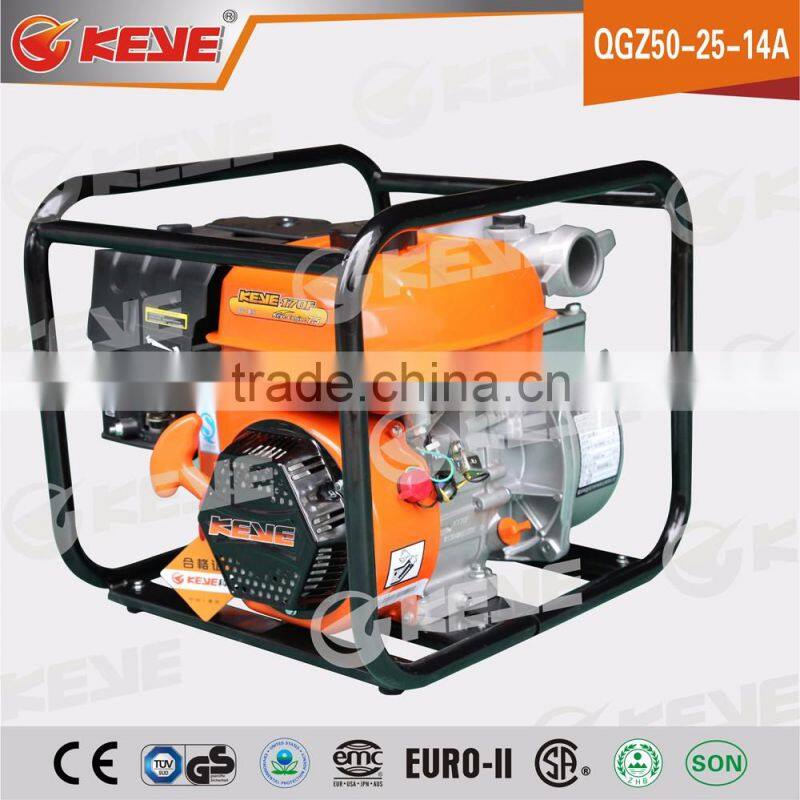4 inch inlet and outlet Trade assurance high quality water pump price india