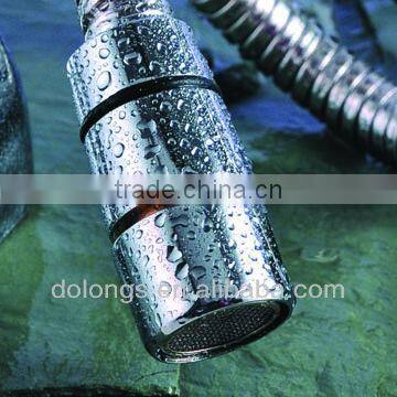 S.S double lock bidet hose sepcially designed for women