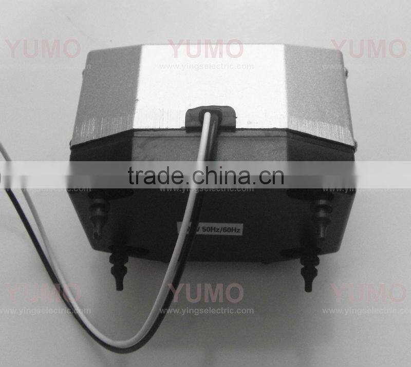 (QBF-15 15L/m) Pump Pressure 30kPA 220V mini air Pump