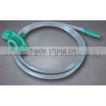 Hot sale and High Quality TE Green dispensing syringe adapters